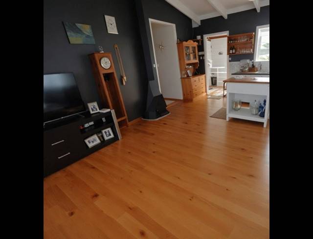 2 BEDROOM HOUSE FOR SALE IN KLEINBAAI